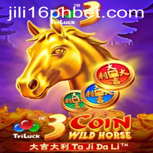 Unveiling 3CoinWildHorse: A Thrilling Adventure in Modern Gaming