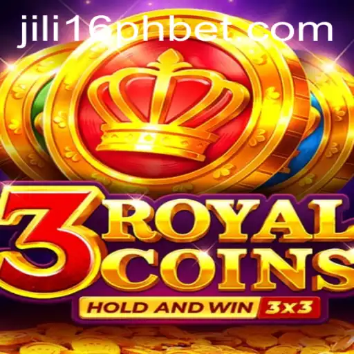 Exploring the Exciting World of 3royalcoins: A Guide to Mastering Jili16 PH