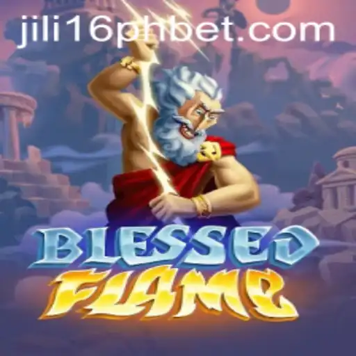 Exploring the Mystical Realm of BlessedFlame