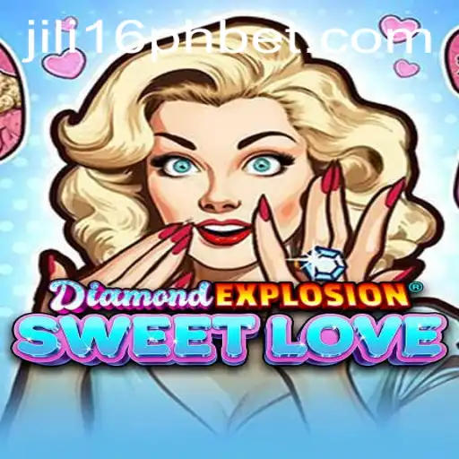 Explore the World of DiamondExplosionSweetLove: A Captivating Game Experience