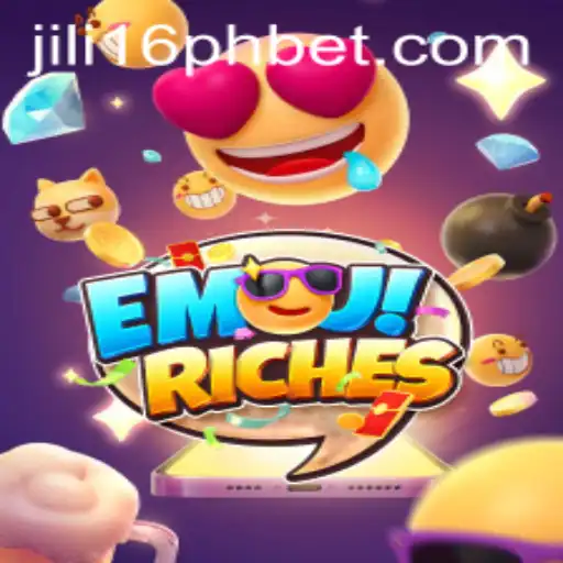Exploring EmojiRiches: A New Era in Casual Gaming with jili16 ph