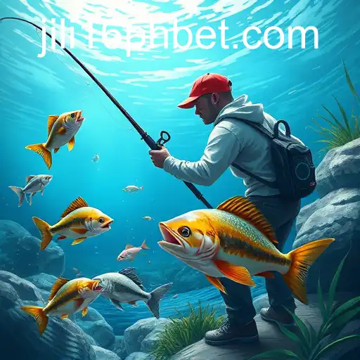 Exploring the World of Fishing Games with Jili16 PH