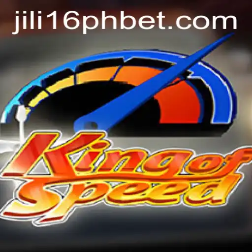 King of Speed: The Thrilling World of Jili16 PH