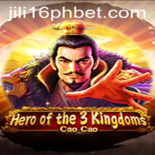 Hero of the 3 Kingdoms Cao Cao: An Epic Journey Through the Ages