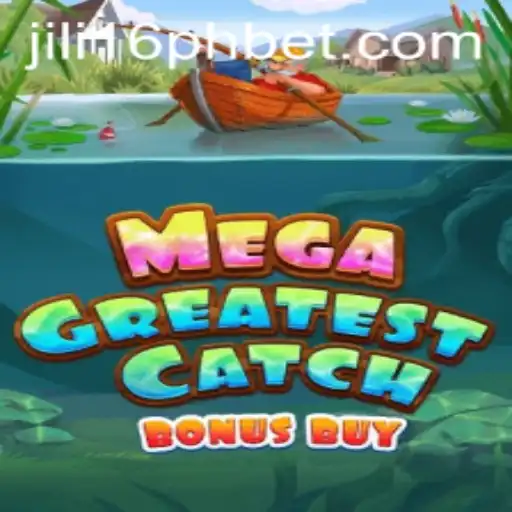 MegaGreatestCatchBonusBuy: A Deep Dive into the Ultimate Fishing Adventure