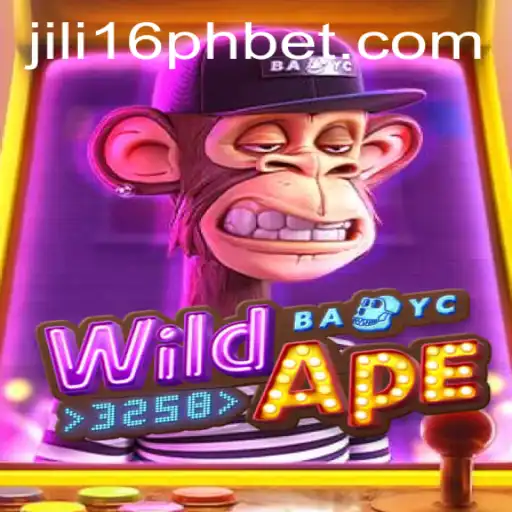 Exploring WildApe3258: A Closer Look at the Thrilling Game Featuring Jili16 PH