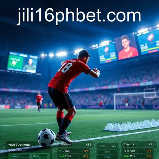 Exploring the Impact of Virtual Sports in Modern Gaming